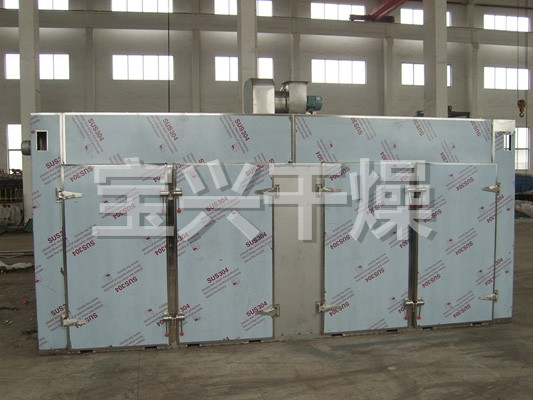 CT-C系列熱風(fēng)循環(huán)烘箱