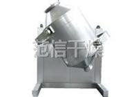 SYH系列三維運動混合機(jī)